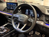 Q5 40 TDI クワトロ Sライン ディーゼル 4WD 4WD 修復歴無し