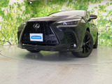 レクサス NX