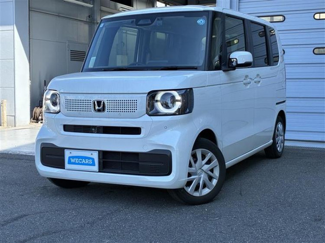 N-BOX  