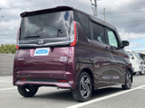 ルークス ハイウェイスターX 