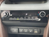 【オートエアコン】車内温度を感知して自動で温度調整をしてくれるのでいつでも快適な車内空間を創り上げます!