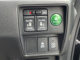 【 両側パワースライドドア 】運転席から後席スライドドアを開け閉めできます!//