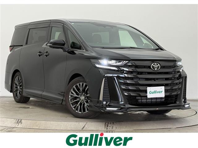 ヴェルファイア ハイブリッド 2.5 Z プレミア E-Four 4WD 4WD 本革シート