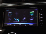 CD・DVD(再生機能)・ブルートゥース等を使用することができます。
