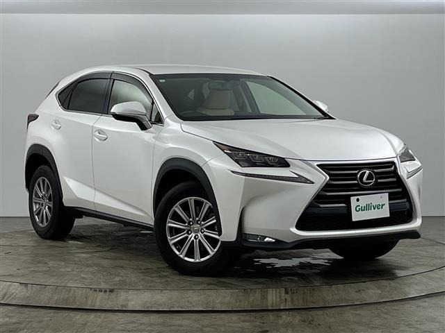 NX 200t Iパッケージ 修復歴無し