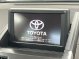 【純正ナビ】人気の純正ナビを装備しております。ナビの使いやすさはもちろん、オーディオ機能も充実!キャンプや旅行はもちろん、通勤や買い物など普段のドライブも楽しくなるはず♪