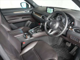 CX-8 2.2 XD Lパッケージ 