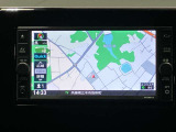 日産純正メモリーナビ(MJ120D-W)です。クリアな画質を楽しんでいただけるフルセグ地デジTVなど、書ききれないほどの機能が満載です。