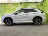エクリプスクロス PHEV 2.4 P 4WD 