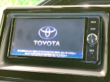 【メーカー純正ナビ】インテリアに溶け込むスタイリッシュな「専用設計」メーカーナビを装備♪視認性や操作性など基本性能にも優れ、より上質なカーライフをお楽しみいただけます。