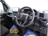 内外装クリーニングが実施されますので、気持ち良く新しいカーライフがスタートできます
