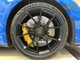 20/21インチ 911 GT3ホイール
