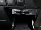 ETC車載器が搭載されているので、高速道路の乗り降りもノンストップで通過できます♪