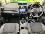 フォレスター 2.0 XT アイサイト 4WD 