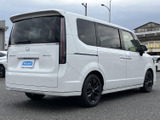 ステップワゴン 1.5 スパーダ 