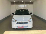 ミライース L SAIII 