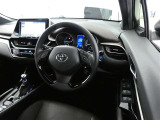 C-HR ハイブリッド 1.8 G 