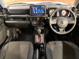 ジムニーシエラ 1.5 JC 4WD 