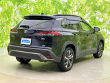 カローラクロス 1.8 ハイブリッド Z E-Four 4WD 