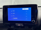 AM/FMラジオ付きです♪