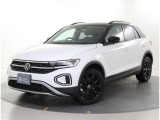 フォルクスワーゲン T-Roc