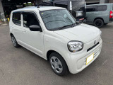 アルト L 4WD 