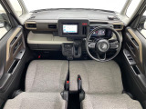 スペーシア ハイブリッド(HYBRID) G 4WD 修復歴無し