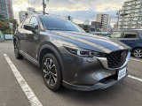 CX-5 2.0 20S プロアクティブ 