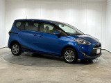 シエンタ 1.5 G 4WD 