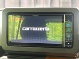 【ナビゲーション】目的地までしっかり案内してくれる使いやすいナビ。Bluetooth接続すればお持ちのスマホやMP3プレイヤーの音楽を再生可能!毎日の運転がさらに楽しくなります!!