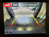 駐車が苦手な方でもバックカメラ標準付帯となっている為、駐車も心配なくして頂けると思います。