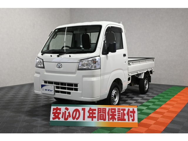 ピクシストラック スタンダード スマートアシスト非装着車 4WD 