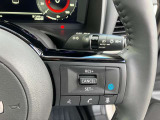 プロパイロット付で運転をサポートしてくれます!