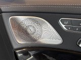Sクラス S400 ハイブリッド エクスクルーシブ AMGライン 本革シート サンルーフ