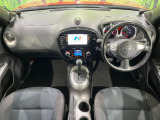 ジューク 1.6 16GT FOUR 4WD 