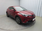 C-HR 1.2 G-T 4WD