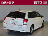 カローラフィールダー 1.5 ハイブリッド G エアロツアラー W×B 