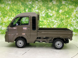 ハイゼットトラック ジャンボ エクストラ 4WD 