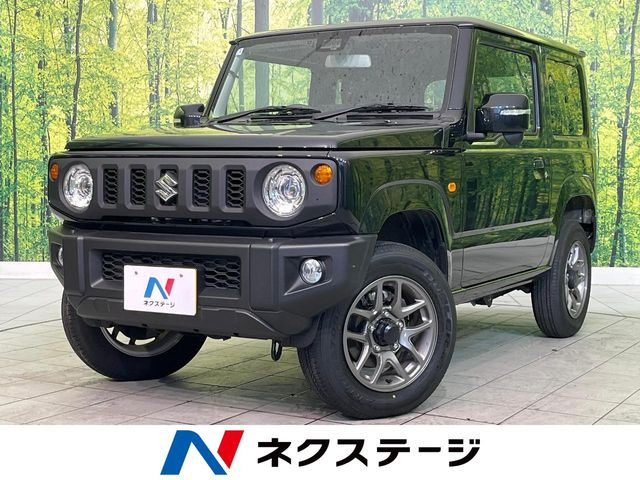 ジムニー XC