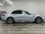 Eクラス AMG E53 ハイブリッド 4マチックプラス (PHEV) 4WD MP202502