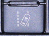 車線逸脱警報装置を装備しております。