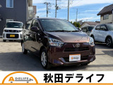 ピクシスエポック G SAIII 4WD 