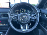 CX-5 2.5 25S スポーツアピアランス 本革シート ワンオーナー