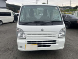 キャリイ KC エアコン パワステ 4WD 