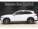 GLC 220d 4マチック コア (ISG) 4WD 