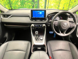 RAV4 2.0 G Zパッケージ 4WD 