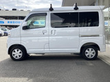 ピクシスバン クルーズターボ ハイルーフ 