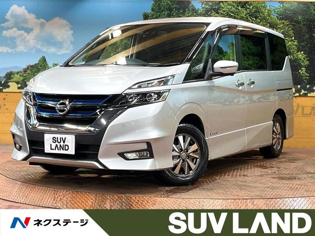 セレナ 1.2 e-POWER ハイウェイスターV