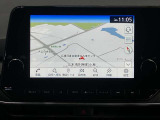 9インチ大画面メーカーナビ★プロパイロットとリンク、Apple CarPlayワイヤレス接続もできます★さらにNissanConnectサービス搭載で最速ルート検索・オペレーターサービスも対応★
