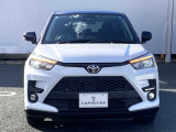 ライズ 1.0 Z 4WD 